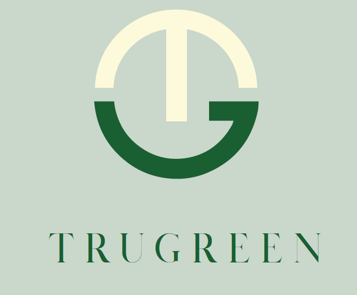 Trugreen Solutions Inc. Cumberland Logo